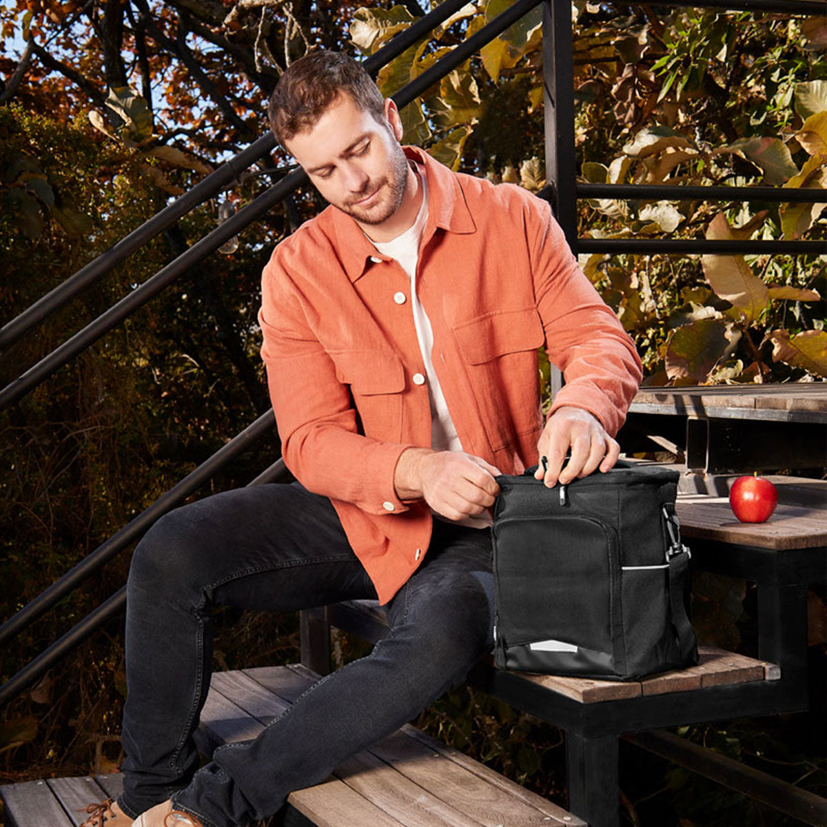 HIELERA LUBERI SIN 413