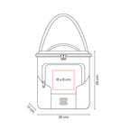 HIELERA HERNAN SIN 414