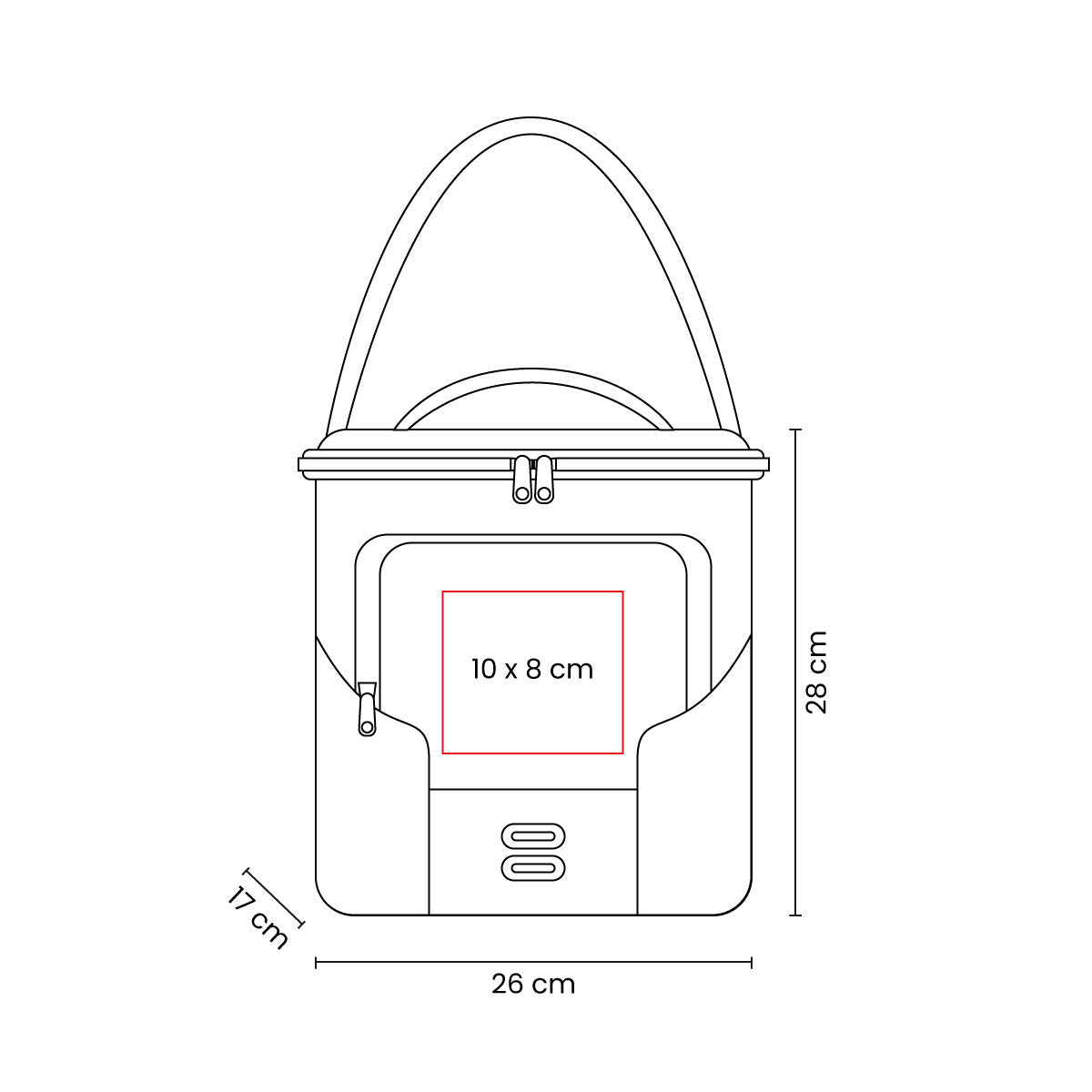 HIELERA HERNAN SIN 414