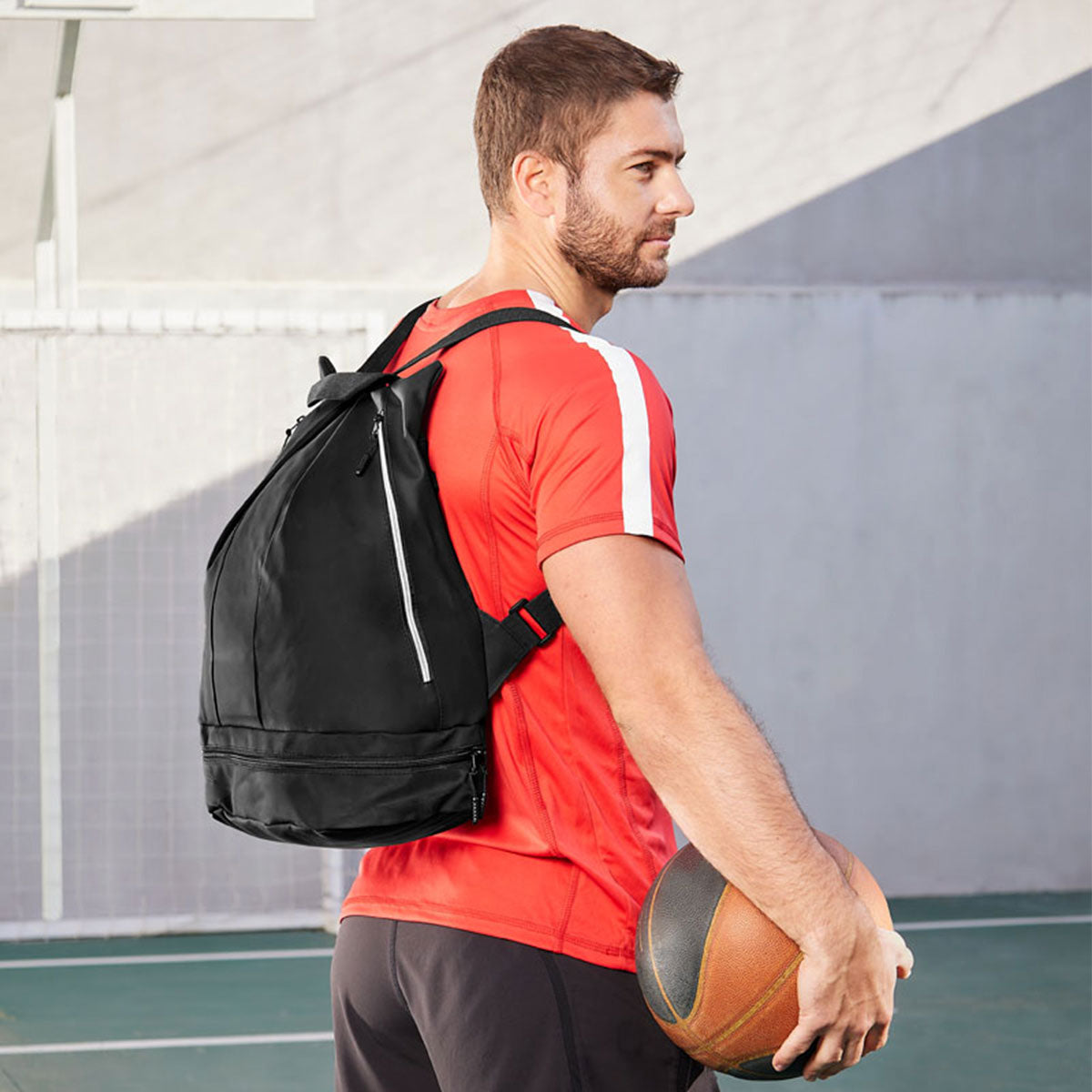 MOCHILA SACCA SIN 416