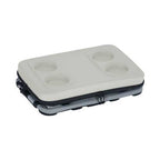 HIELERA COLAPSABLE KALET SIN 499