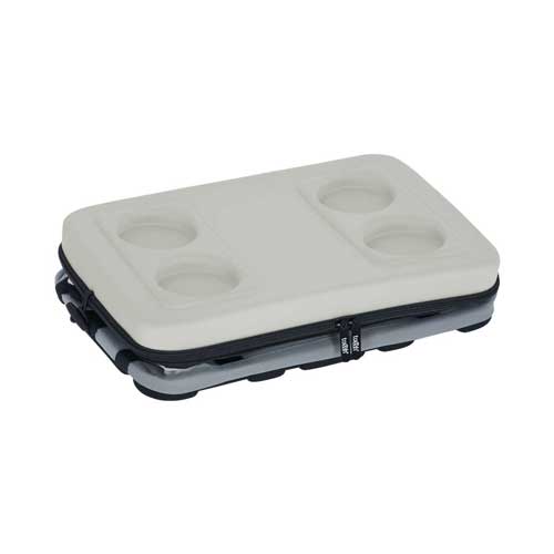 HIELERA COLAPSABLE KALET SIN 499