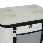 HIELERA COLAPSABLE KALET SIN 499