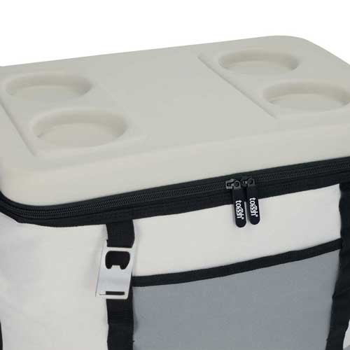 HIELERA COLAPSABLE KALET SIN 499