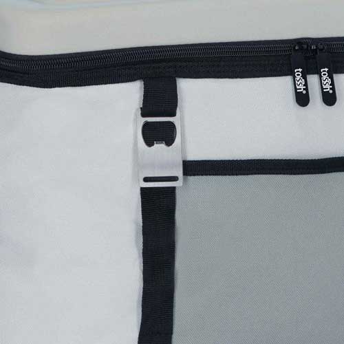 HIELERA COLAPSABLE KALET SIN 499