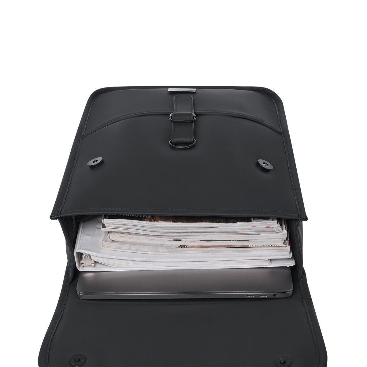 MOCHILA CADERNO SIN 504