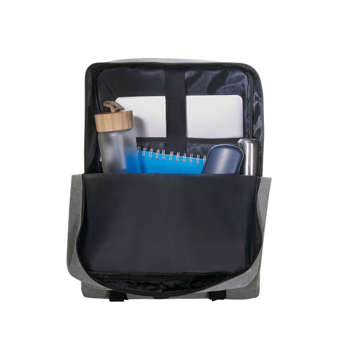 MOCHILA PETER SIN 512