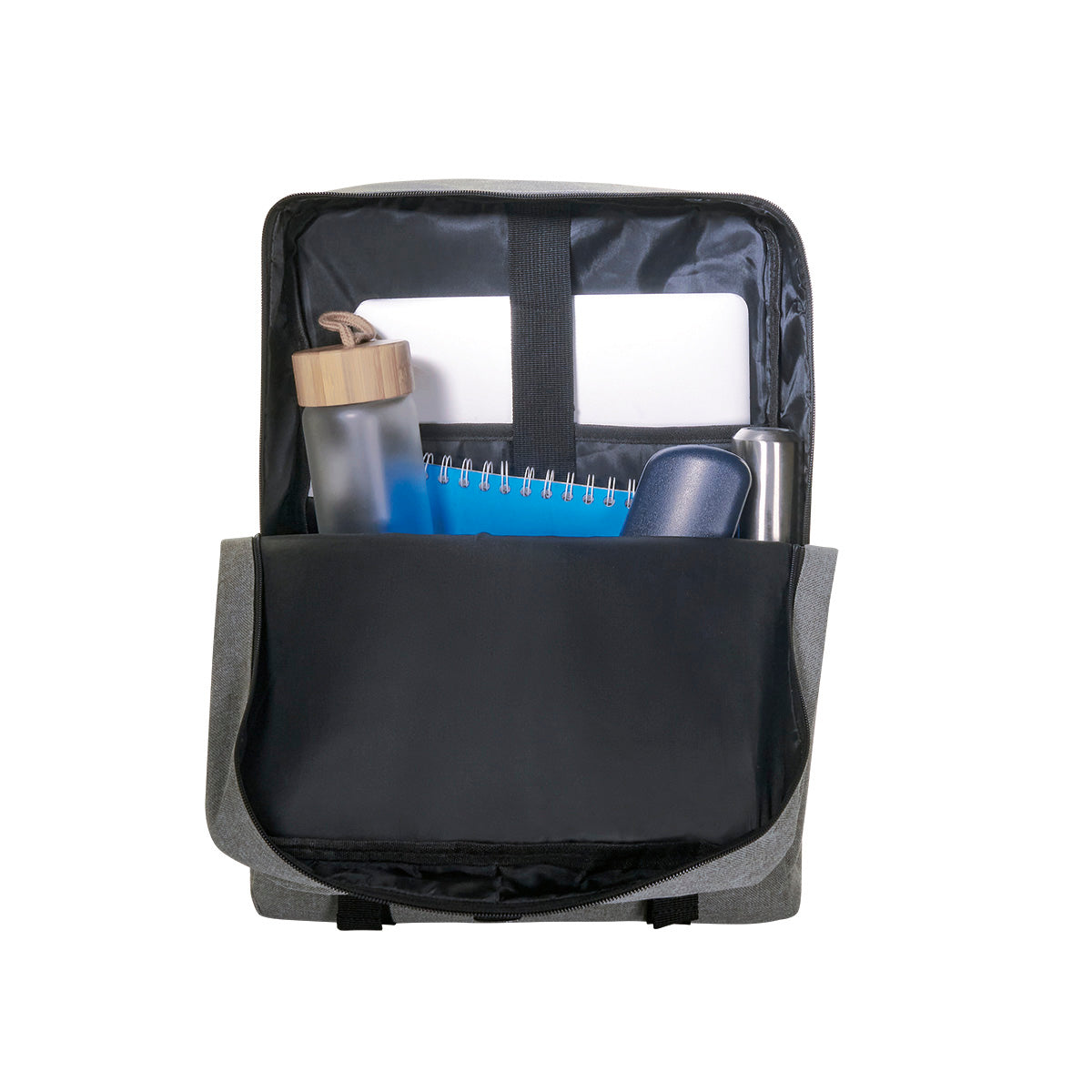 MOCHILA PETER SIN 512