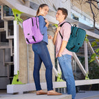 MOCHILA PETER SIN 512