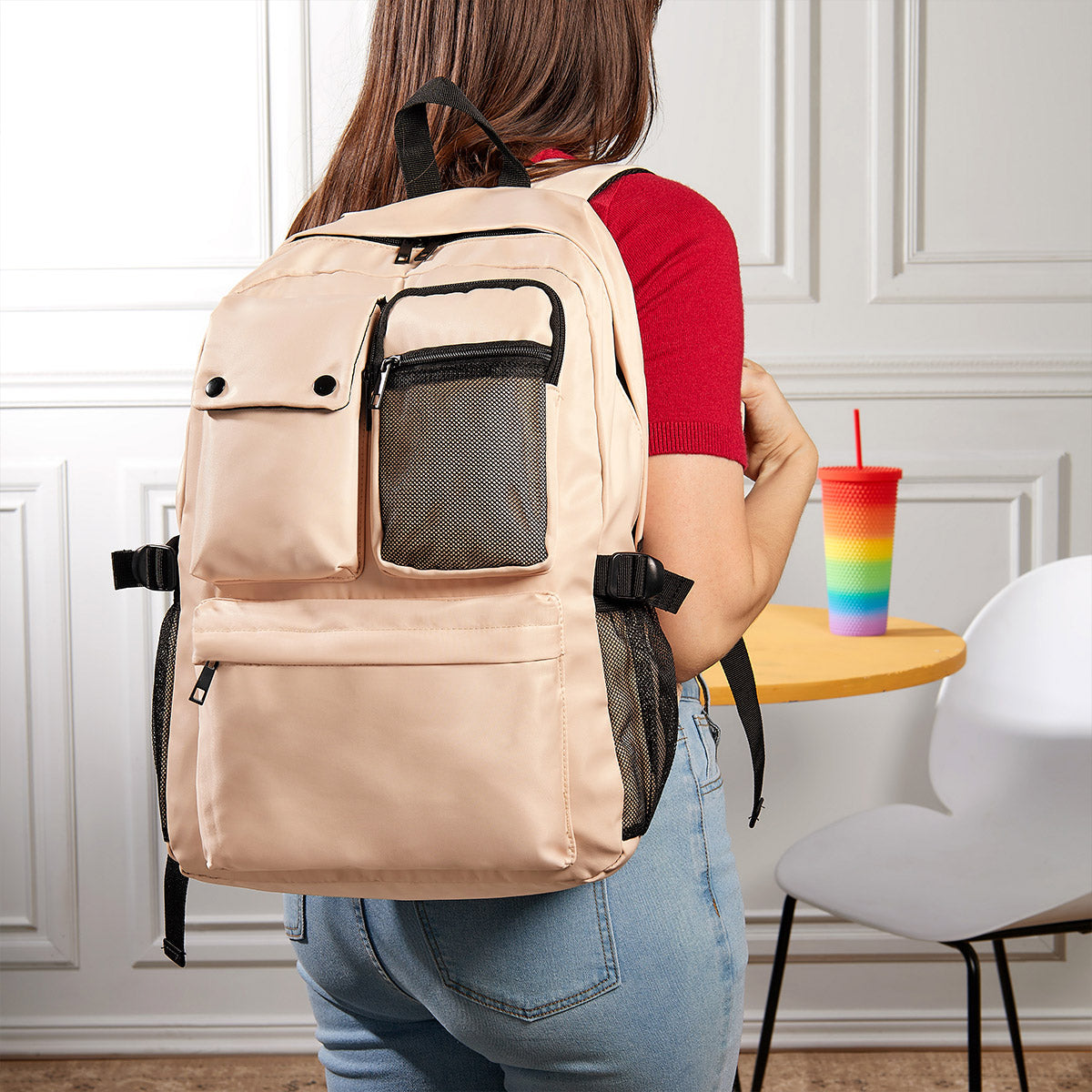 MOCHILA HOLDE SIN 531