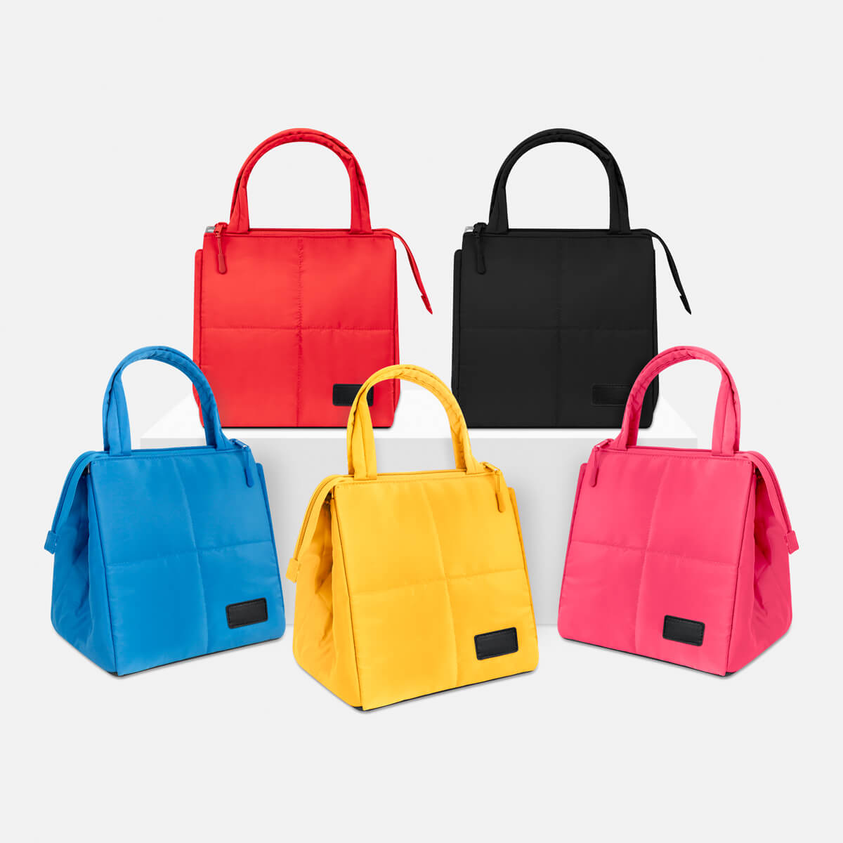 LONCHERA PADI SIN 576