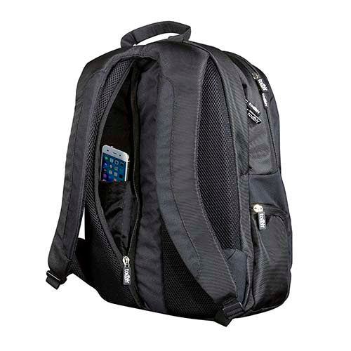 MOCHILA METROPOLITAN SIN 902