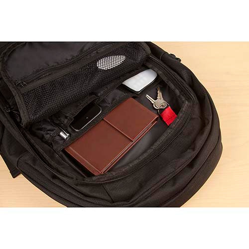 MOCHILA METROPOLITAN SIN 902