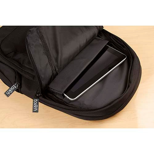 MOCHILA METROPOLITAN SIN 902