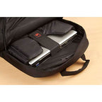 MOCHILA METROPOLITAN SIN 902