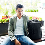 MOCHILA METROPOLITAN SIN 902