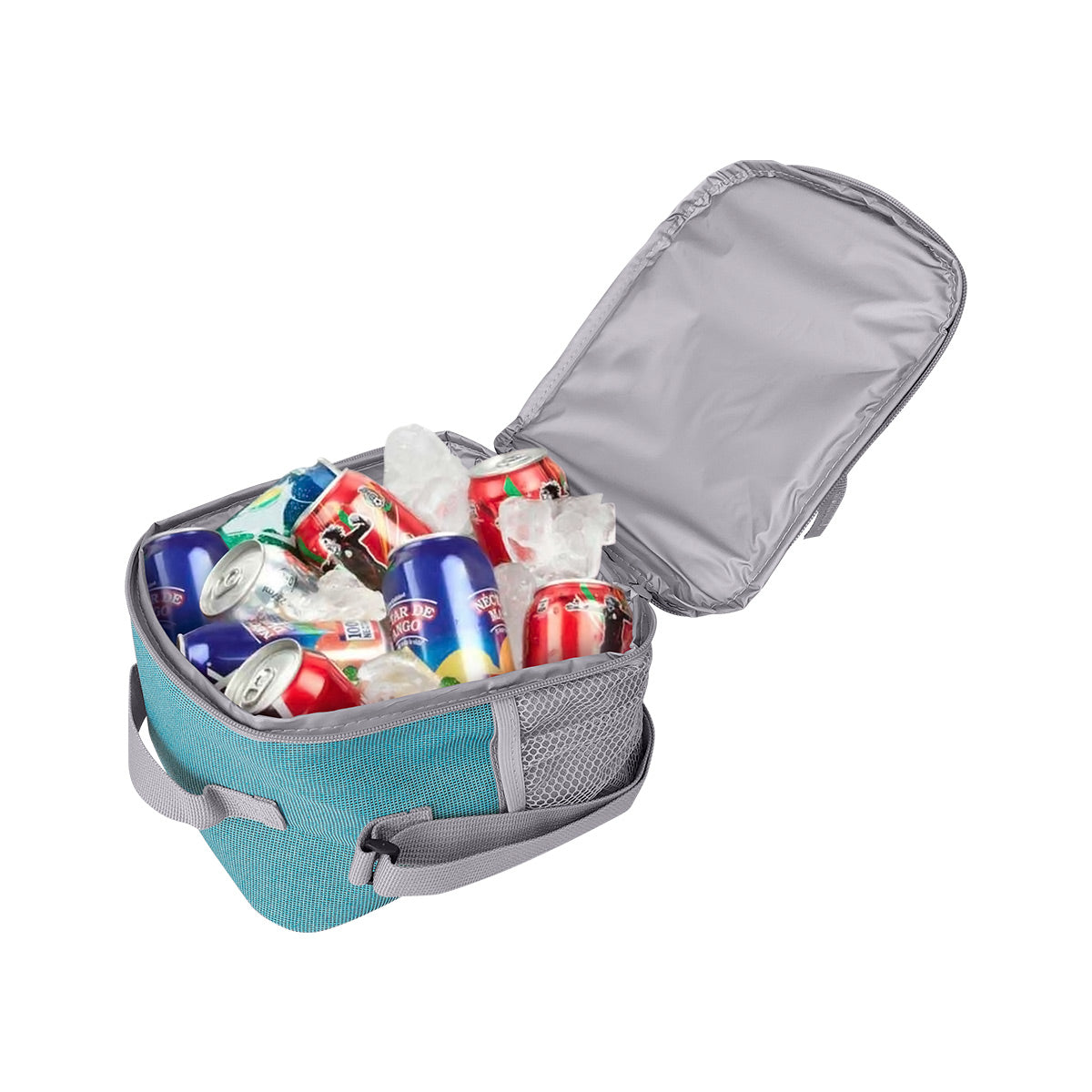 HIELERA TAKABUR SIN 998