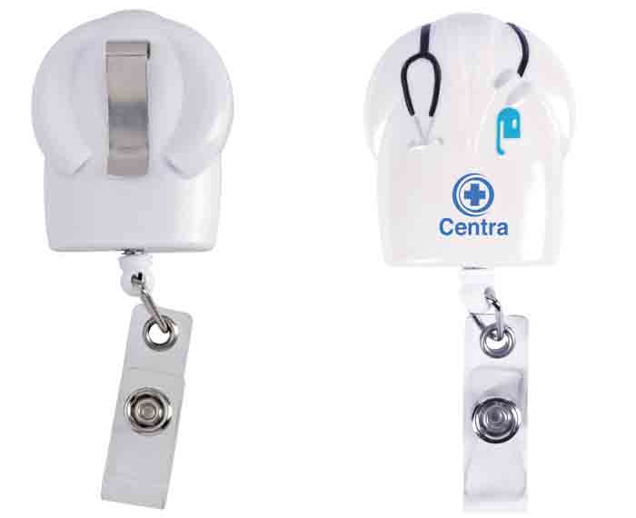 PORTAGAFETE DE HILO ELASTICO FRANK SLK13