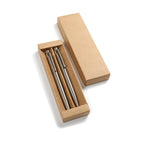 SET DE PLUMAS JOAL ST-038