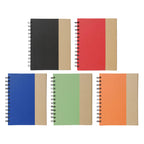 LIBRETA ECO T327
