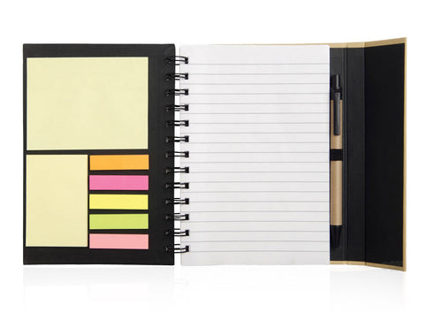 LIBRETA ECO T327