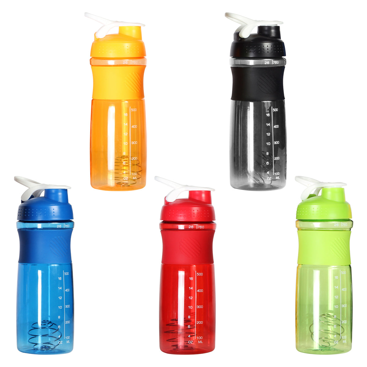 BOTELLA BYRON TE-045