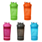 BOTELLA MEZCLADORA NERJA TE-075