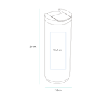 TERMO MAYADIN TE-153