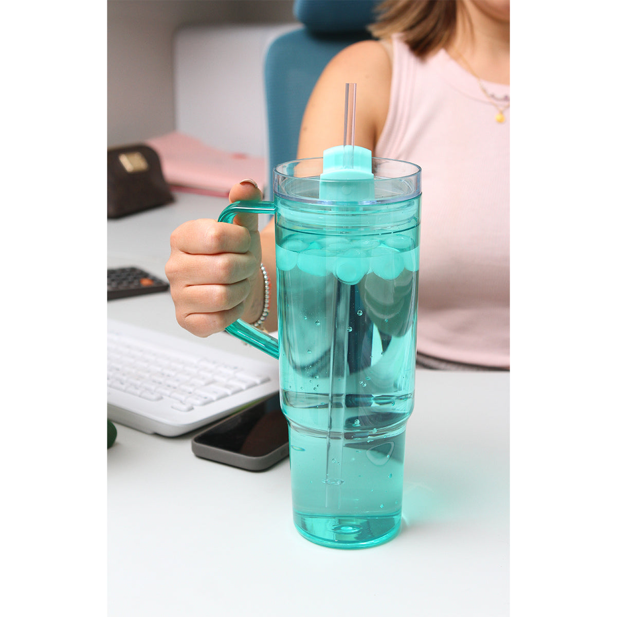 VASO ESLOV TE-218