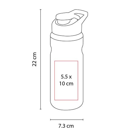CILINDRO NUARANG TMPS 102