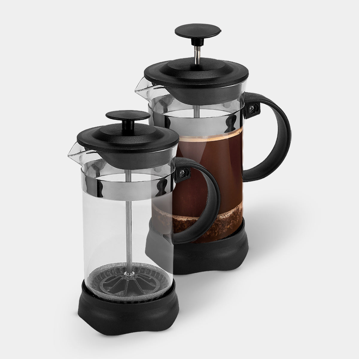 PRENSA FRANCESA COCKER TMPS 170