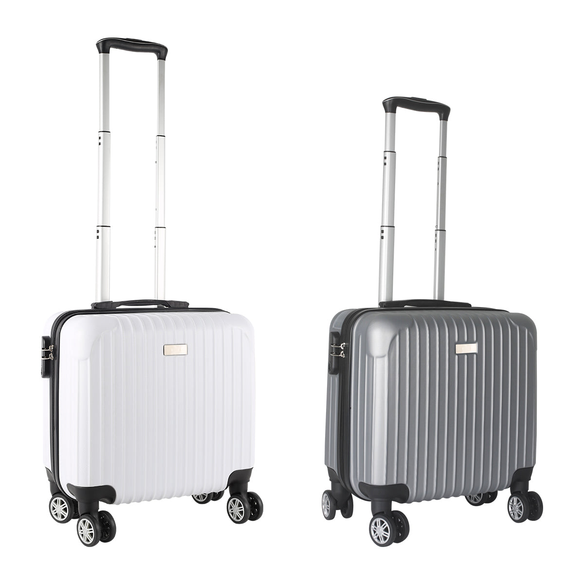 MALETA RÍGIDA DOVER TX-083