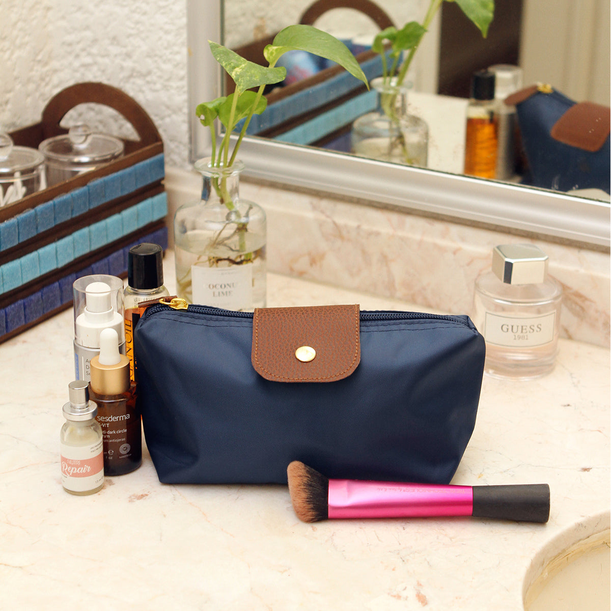 BOLSA COSMETIQUERA TX-127
