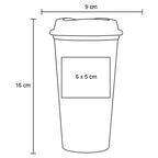 VASO SIRENA T 173