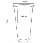 VASO CROMATIC T 316