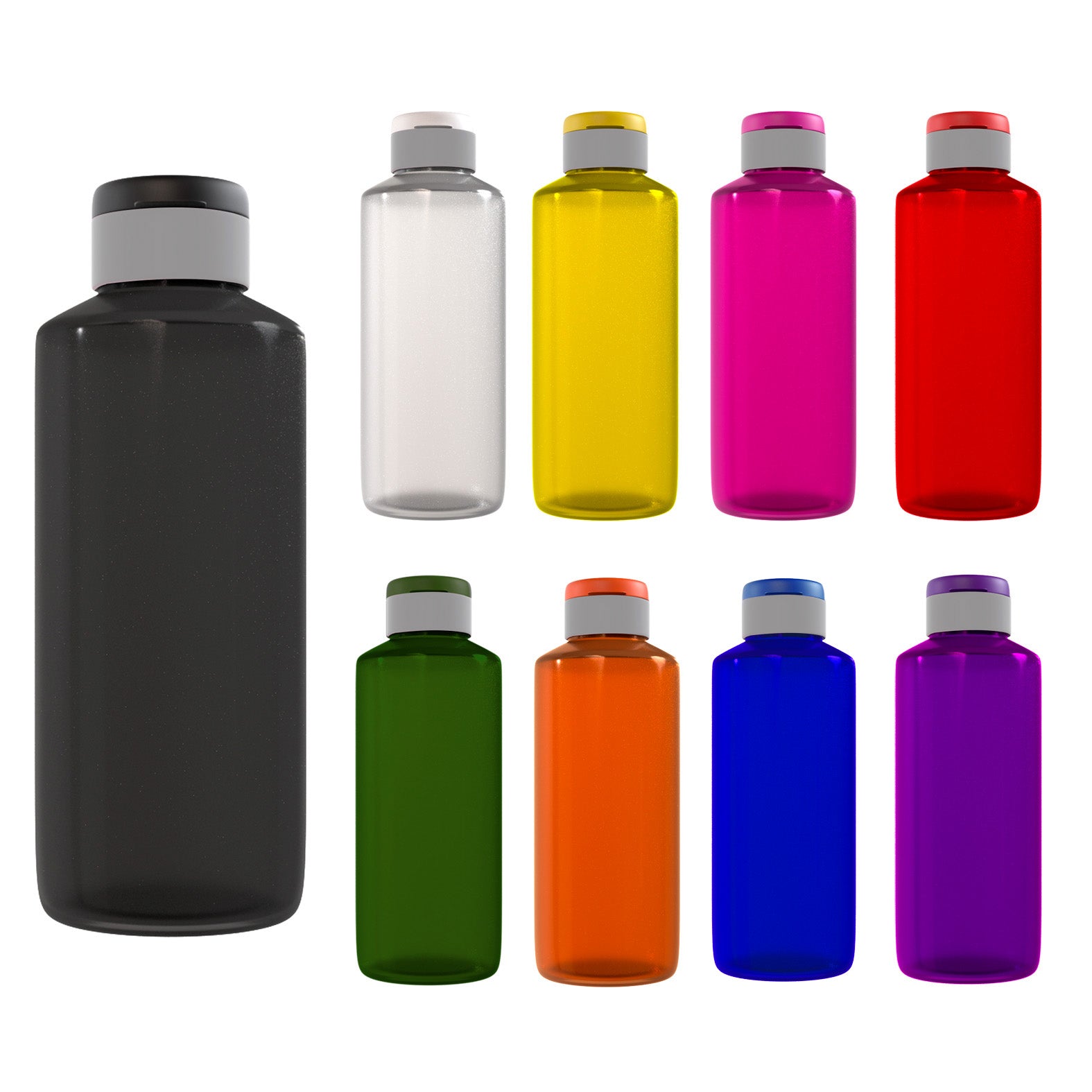 CILINDRO PRISMA T 321