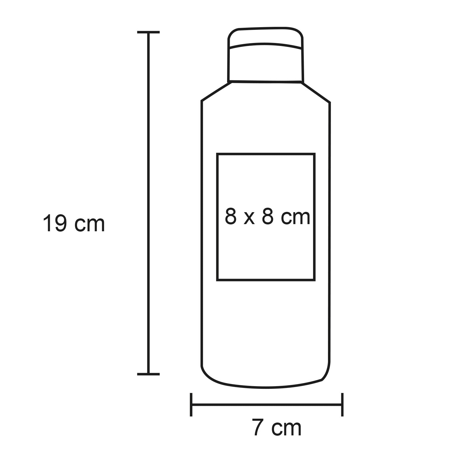 CILINDRO PRISMA T 321