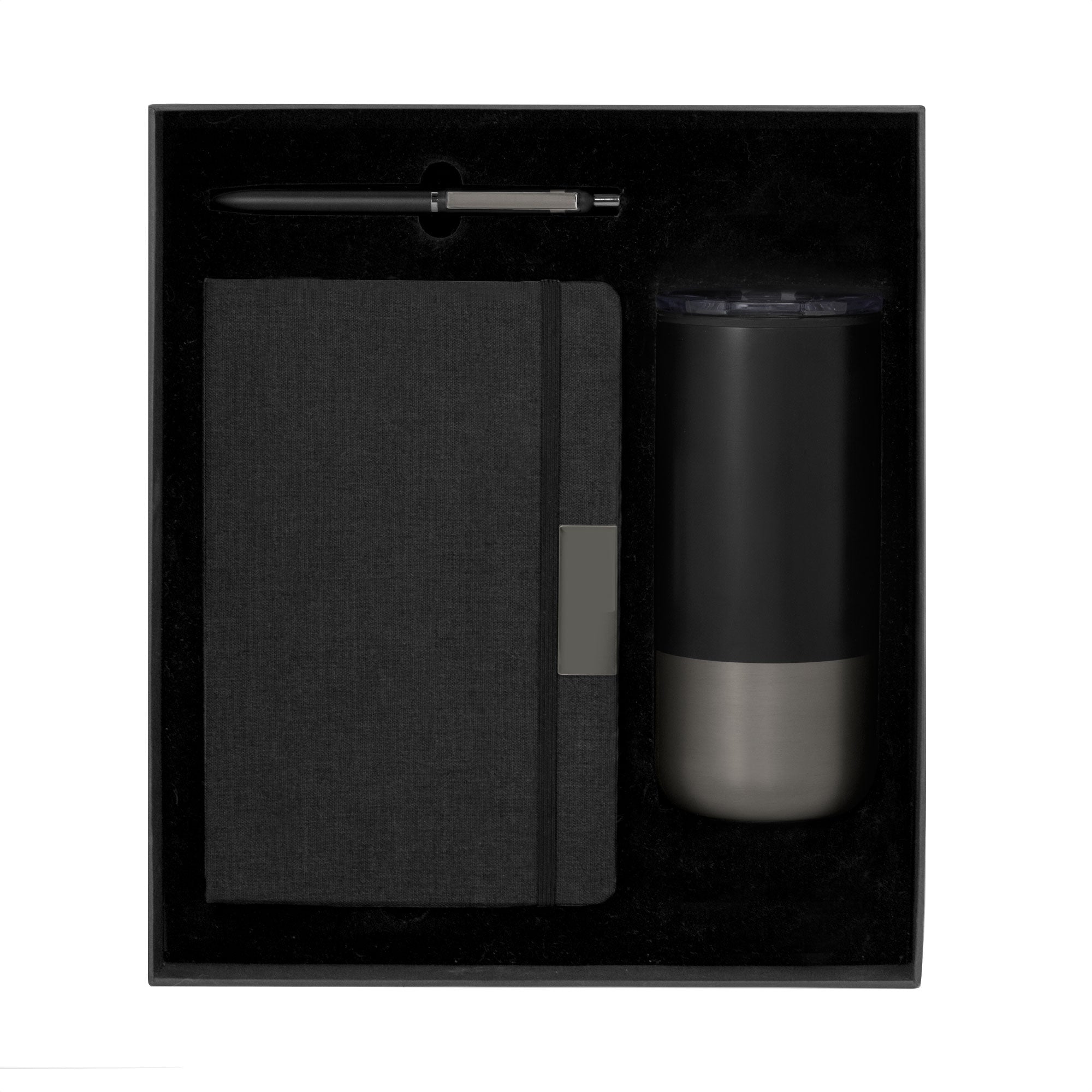 SET EJECUTIVO MOON BOX S01