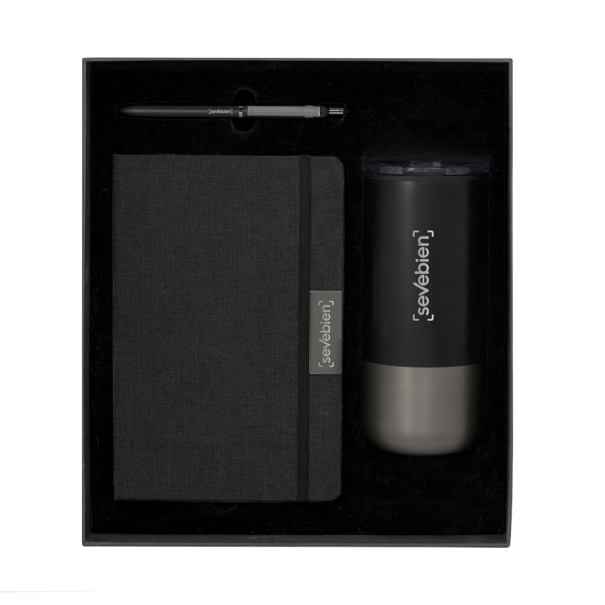 SET EJECUTIVO MOON BOX S01