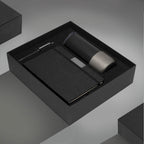 SET EJECUTIVO MOON BOX S01