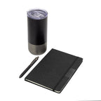 SET EJECUTIVO MOON BOX S01