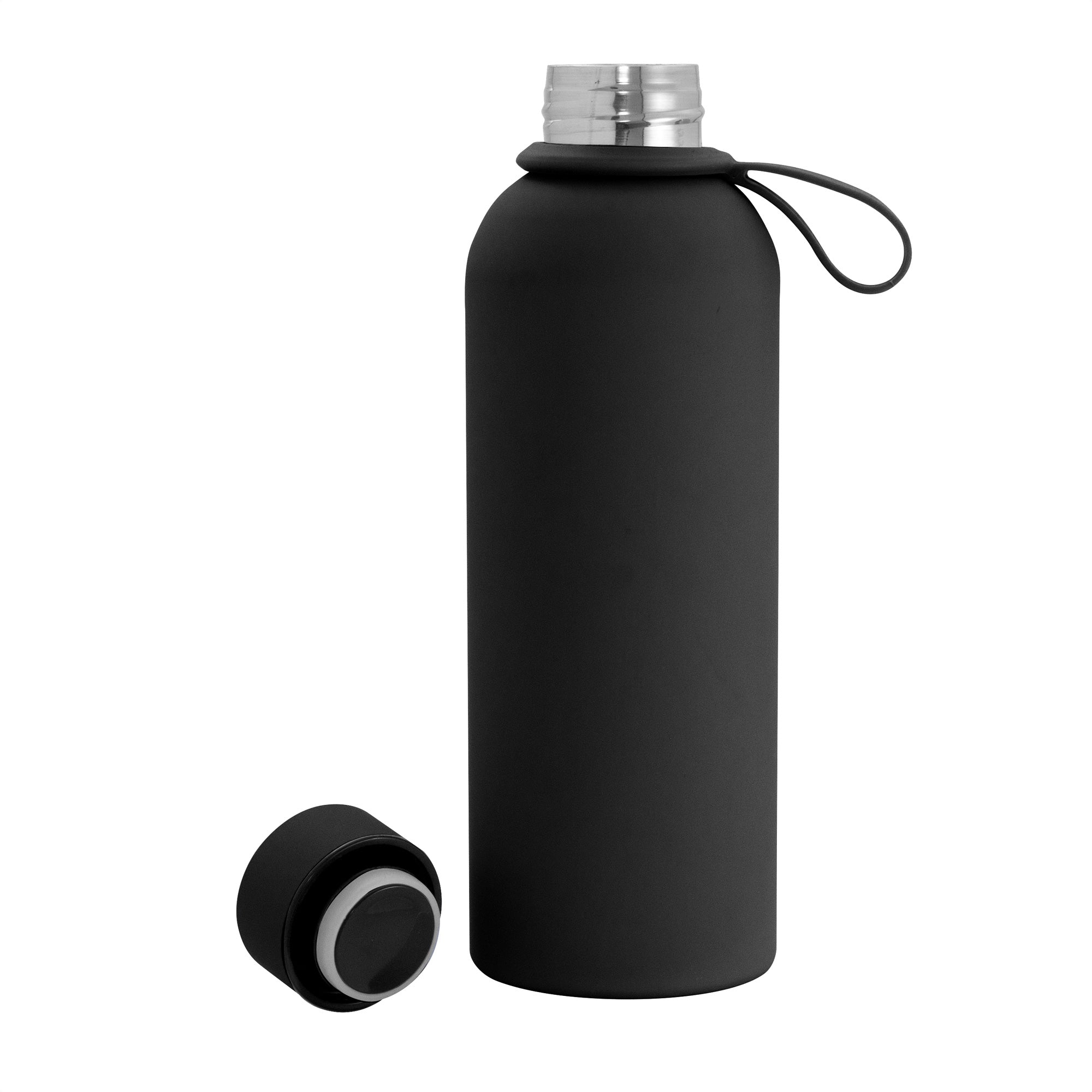 BOTELLA TÉRMICA RUBBY T730