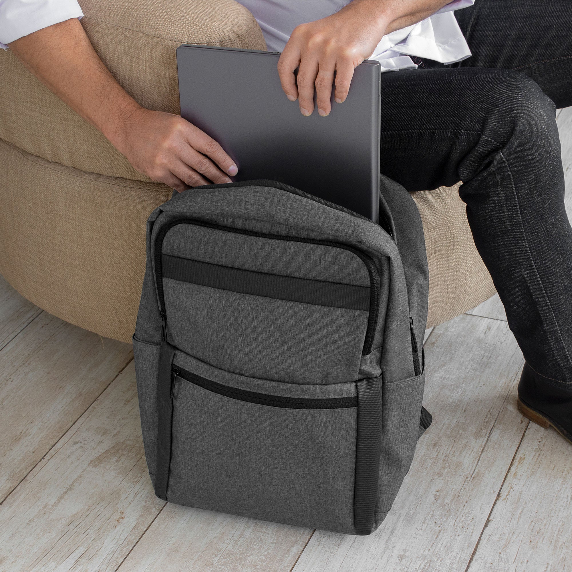 MOCHILA FORCE 4 K16