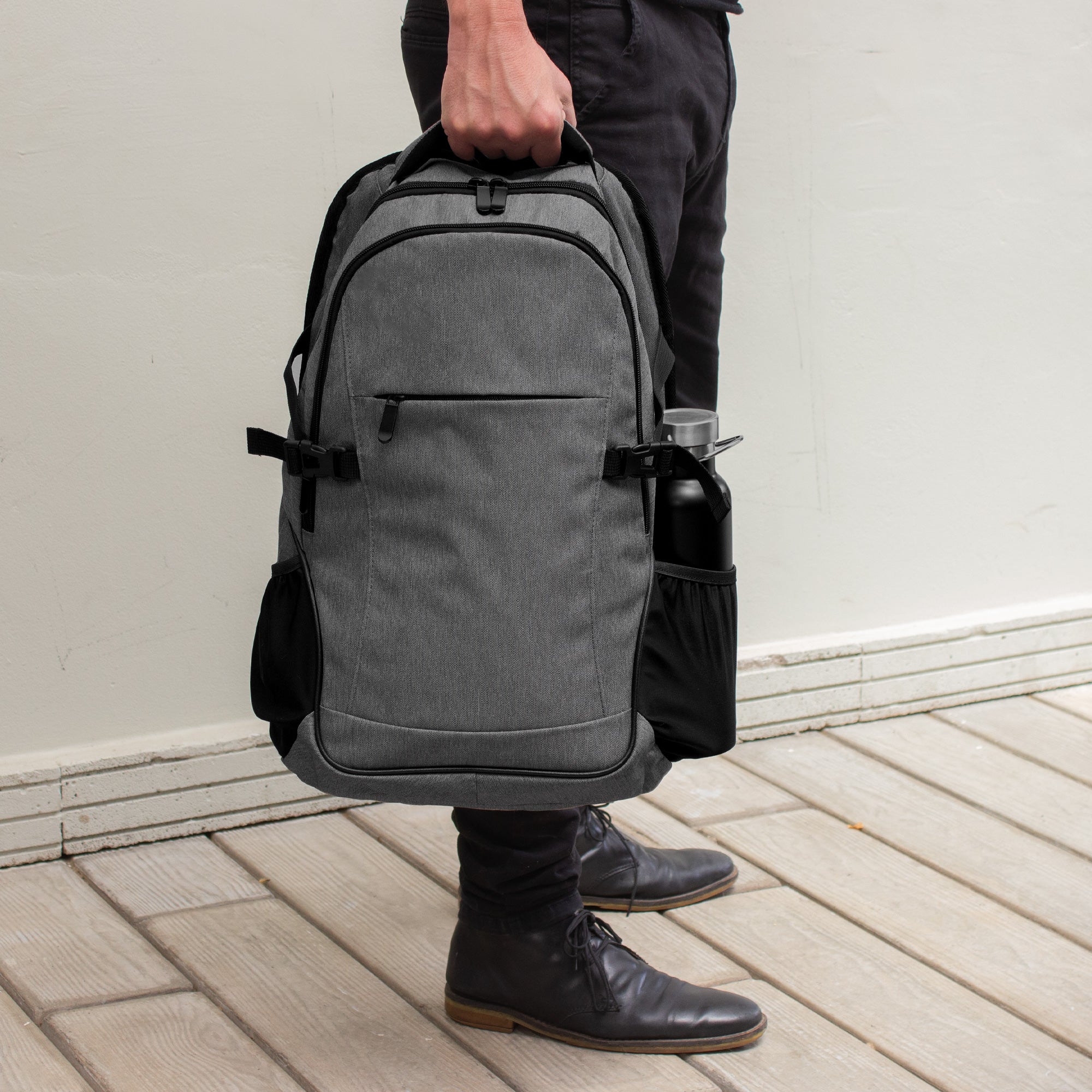 MOCHILA FORCE 6 K18