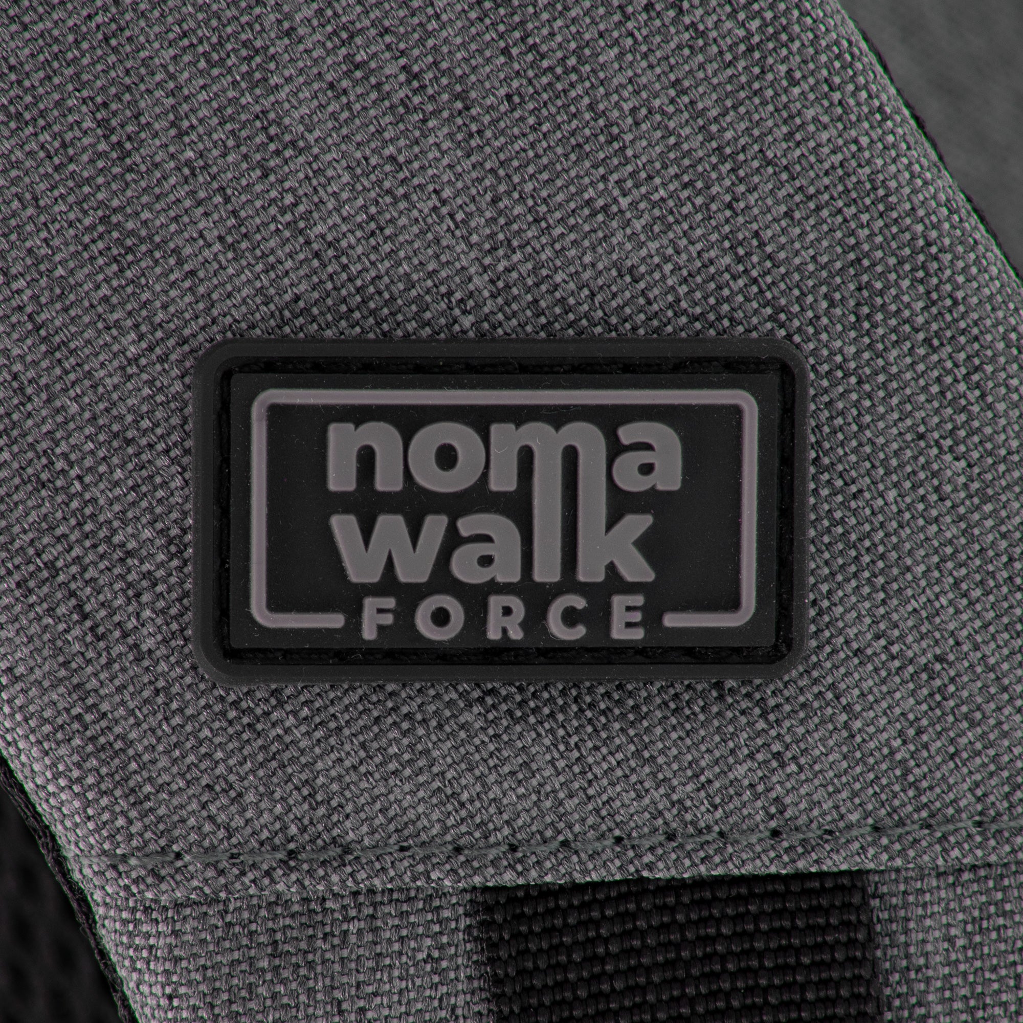 MOCHILA FORCE 6 K18