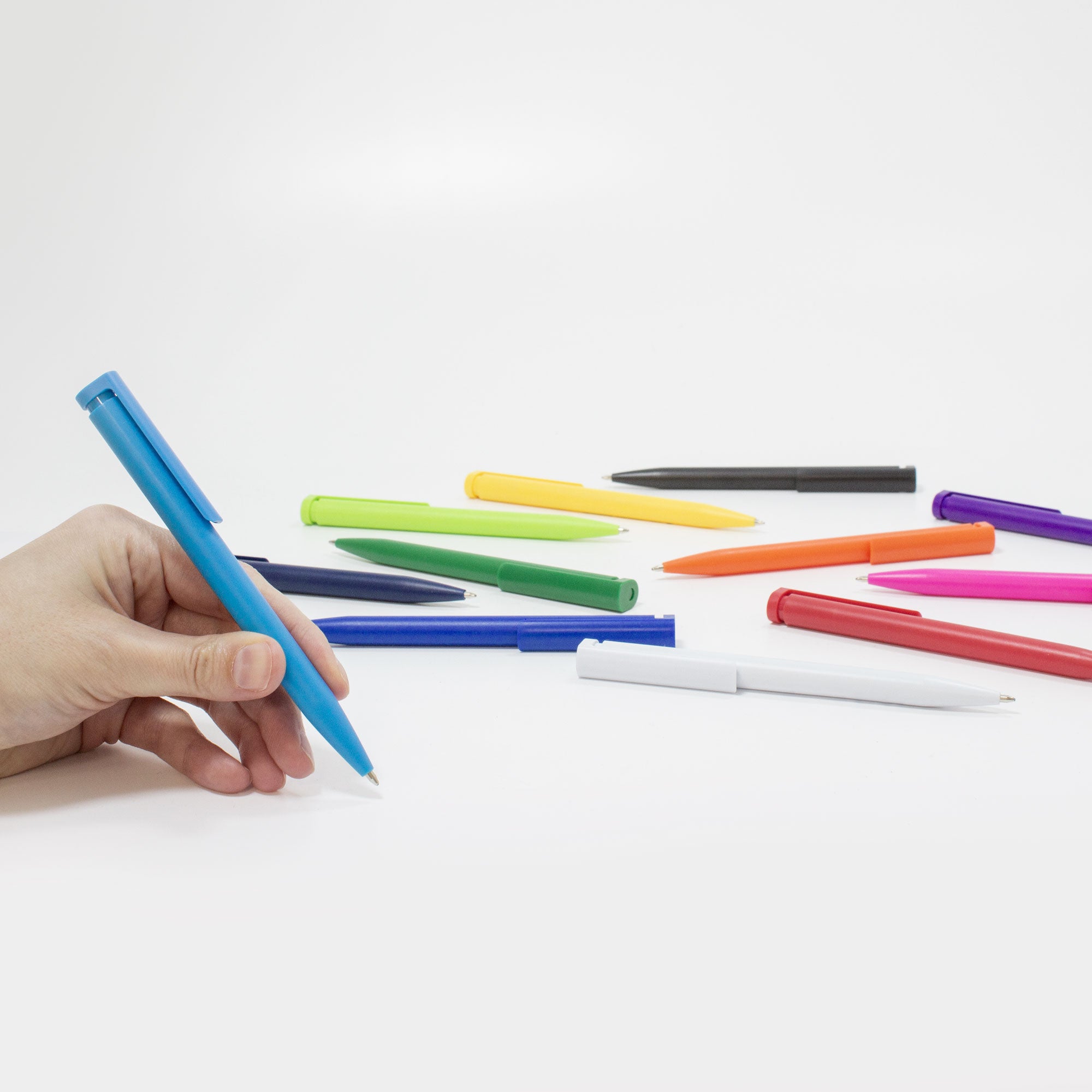 BOLÍGRAFO CROMA BP300