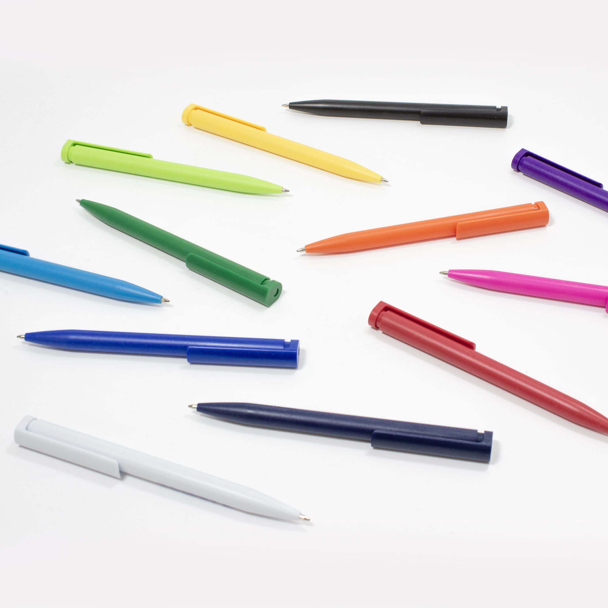 BOLÍGRAFO CROMA BP300