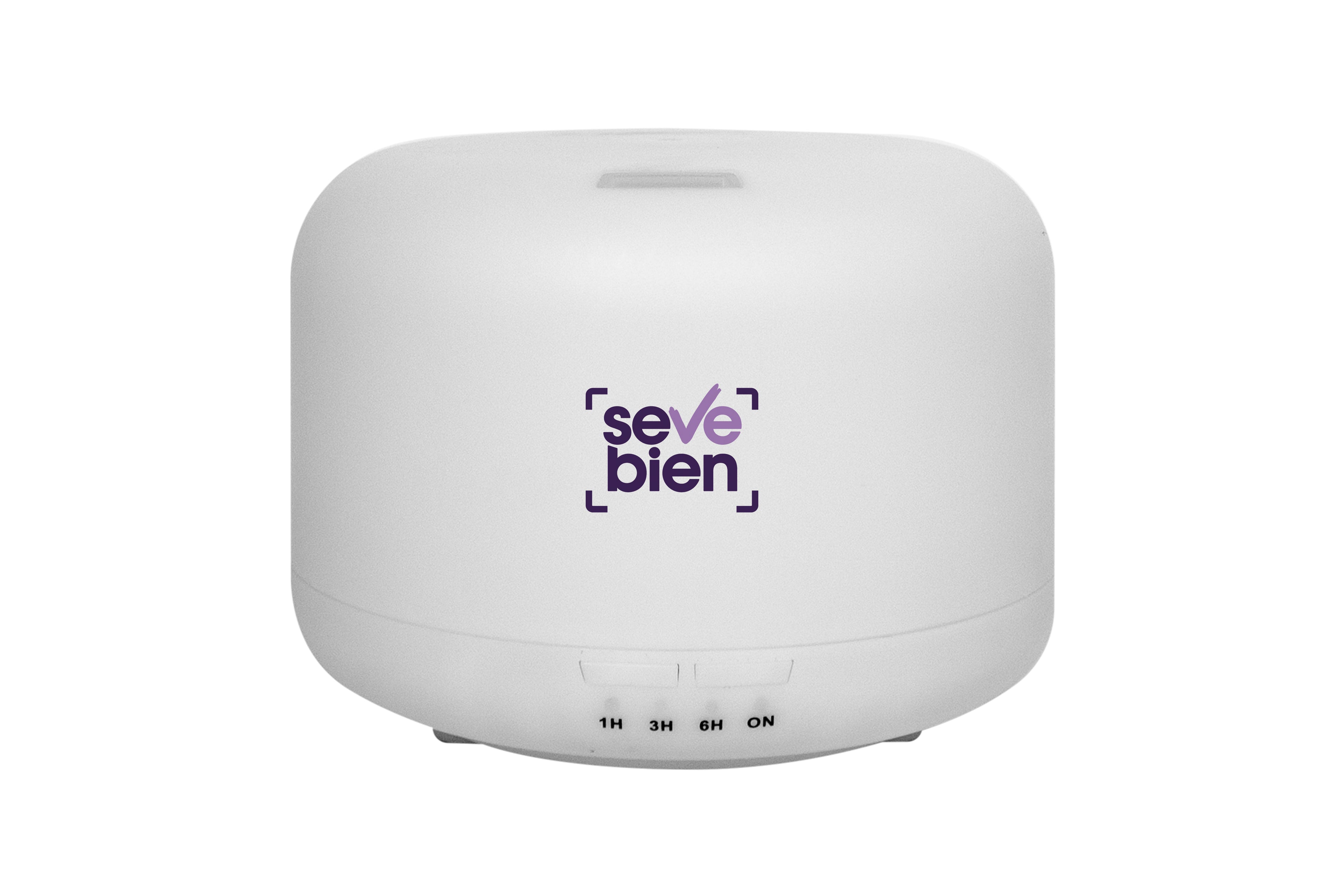 HUMIDIFICADOR DE AMBIENTE ROSE EC737