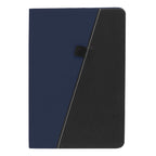 Azul + Negro