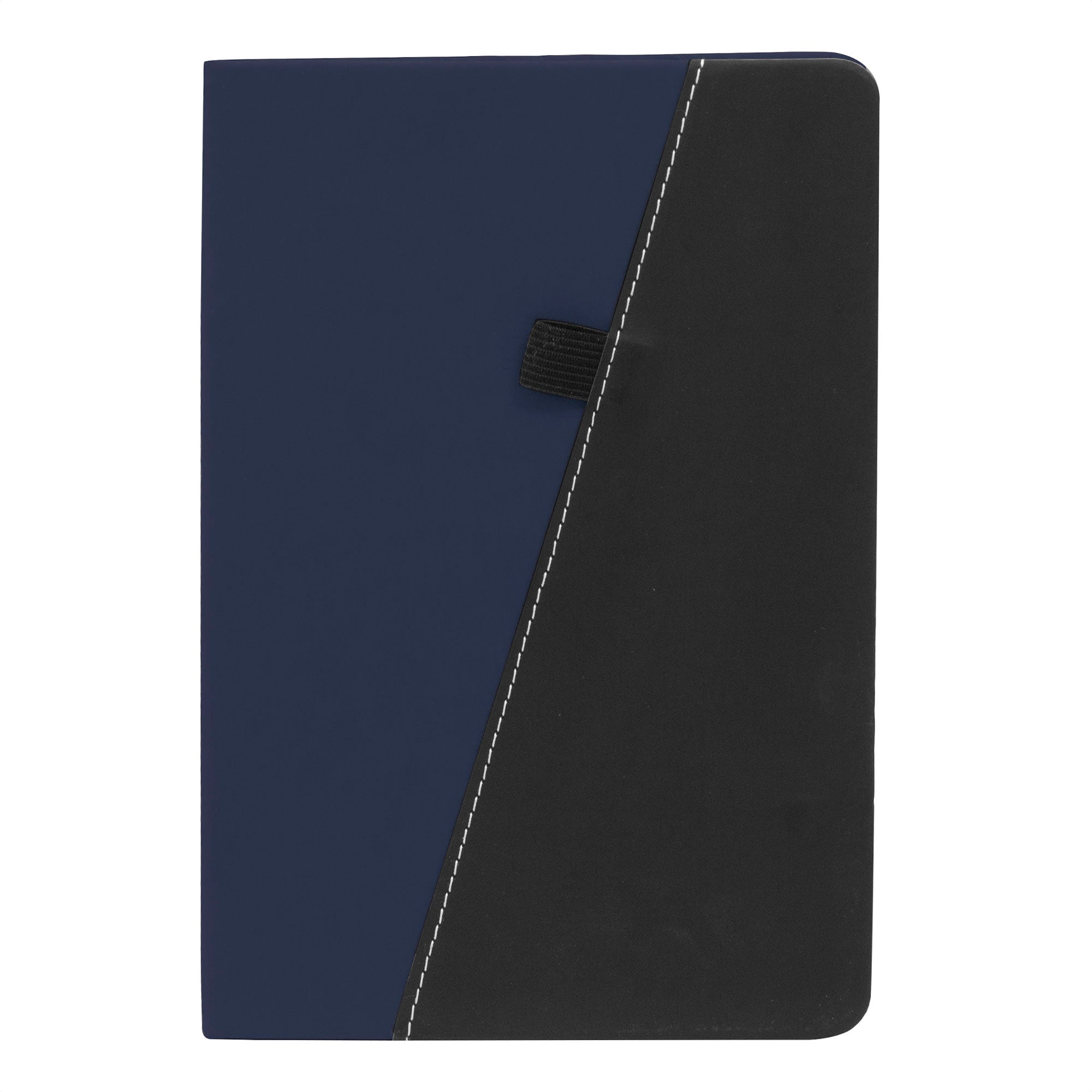 Azul + Negro